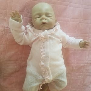 Ashton Drake Reborn Baby